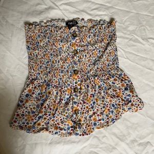 Rue 21 S Tube Top